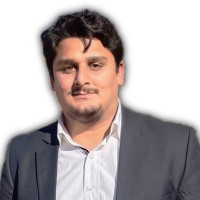 Saeed Zaman
