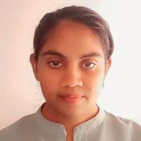 Amanda Amarasinghe