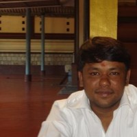 Raveesh Das