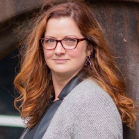 Dr. Carrie [Kuehn] Huffman, RAC-US