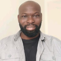 Dodji-Axel Johnson