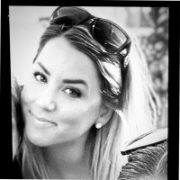 Lisa Lindström