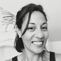 Erika Ah-Thon