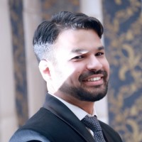 Umesh Joshi