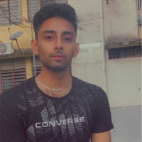 Hashir Jahangir