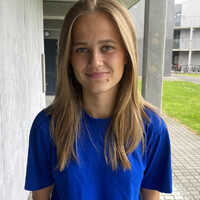 Michell Kjergaard