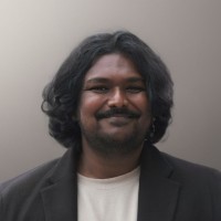 Rakesh Daniel
