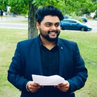 Vrij Bhavsar