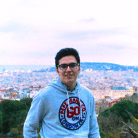 Manuel A. Lora Ruiz