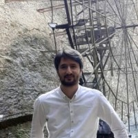Eşref Safa Çiloğlu
