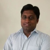 Chaitanya Kulkarni