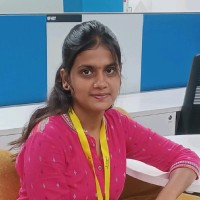 Sameeksha R