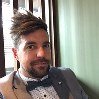 Matt Kilpatrick