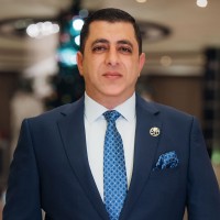 Ibrahim Zidan