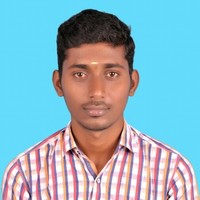 Karthikeyan M