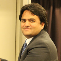 Mohammad Sharif Muqbel