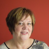 Gabriëlle Heuvelman