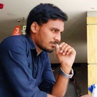 Pavan Srinivas G