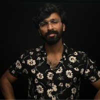 Arnold Raj