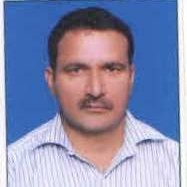 Suryakant Sharma