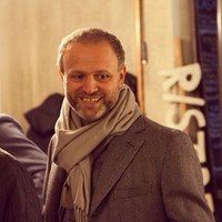 davide giachino