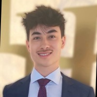 Michael Wong