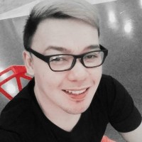 Marvilous Marvin Cuchon