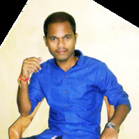 Dinesh Waghade