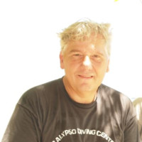 Alex Van Beersel