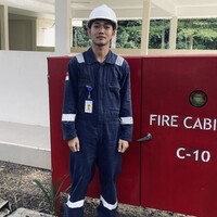 Erik Ramadhani