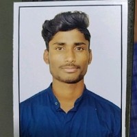 Tharun Kumar Kalluri