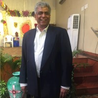 Shriniketan M. V