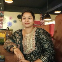 Lavanya Siddantapu