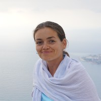 Maya Marinova