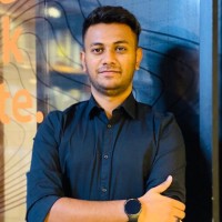 Akshay Rane