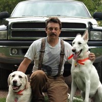 Randall Koch