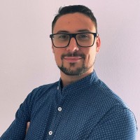 Daniel Sospedra Pérez