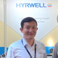 Sam- HYRWELL Track Lighting Specialist