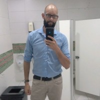 Claudio Bezerra