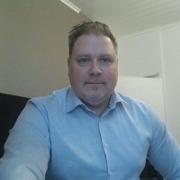 Pasi Rajander