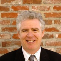 Patrick Bucher
