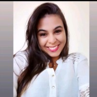 Luanda Cristina Lucena