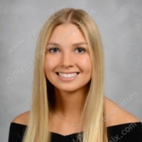Hannah Streeter