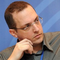Udi Hirsch