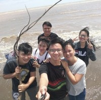 Tân Phạm Nhật Minh