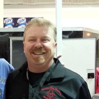 Tim Reid