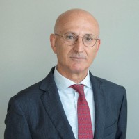 Maurizio Moretti