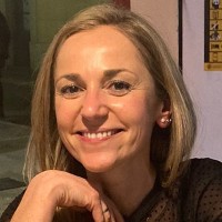 Cristina Domingo
