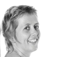 Ina Marie Hillesvik