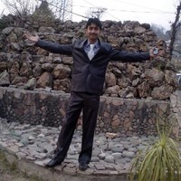 Ahmed Javaid Mir